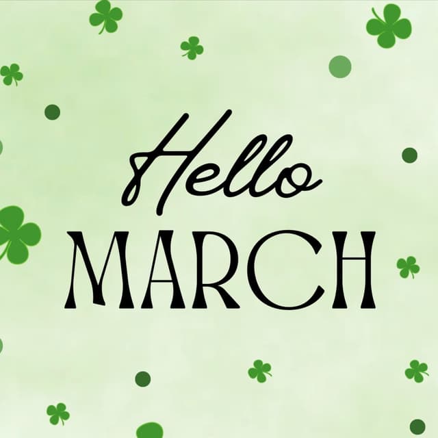 Lucky Girl Skinergy - March Special at GloWild Regenerative Skin Studio in Cary, IL