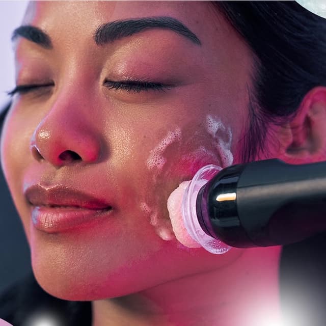 Buy one get one 1/2 off Glo2 RF Pro at GloWild Regenerative Skin Studio in Cary, IL